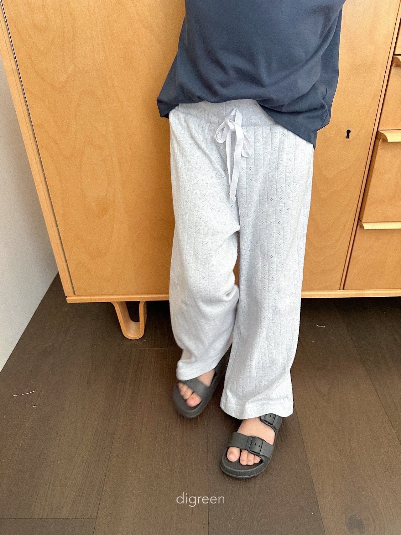 《予約》Brandy Pants / digreen