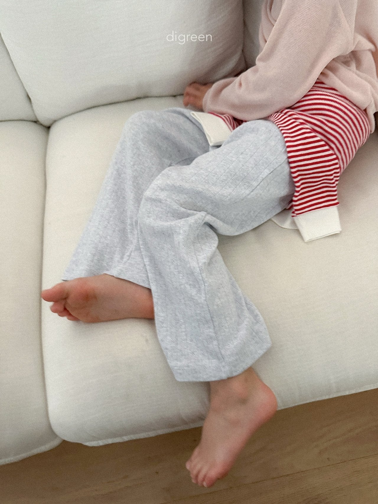 《予約》Brandy Pants / digreen