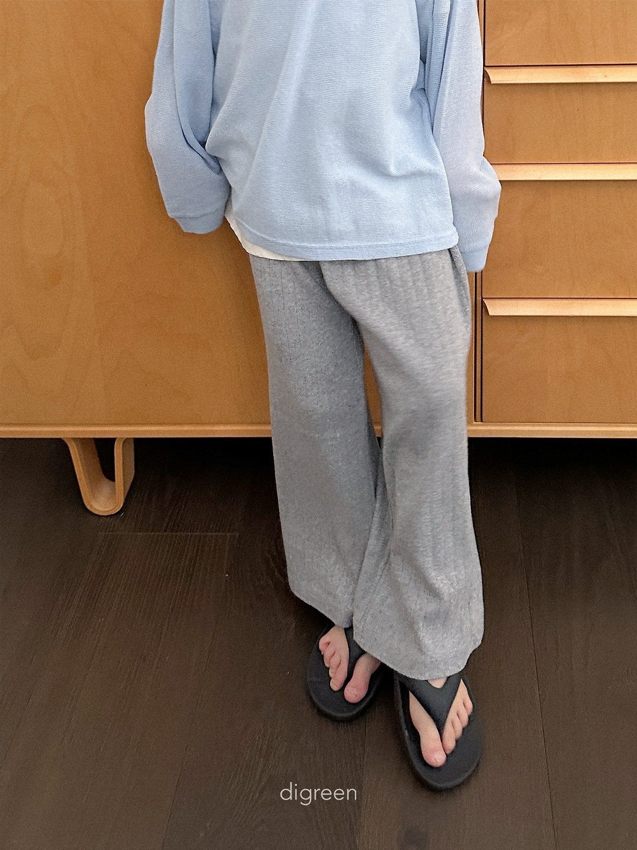 《予約》Brandy Pants / digreen