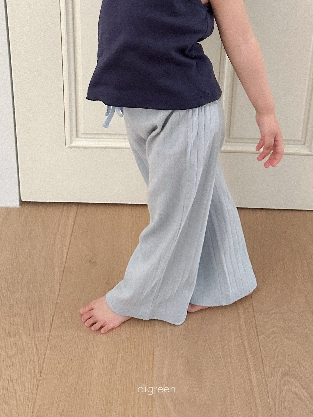 《予約》Brandy Pants / digreen