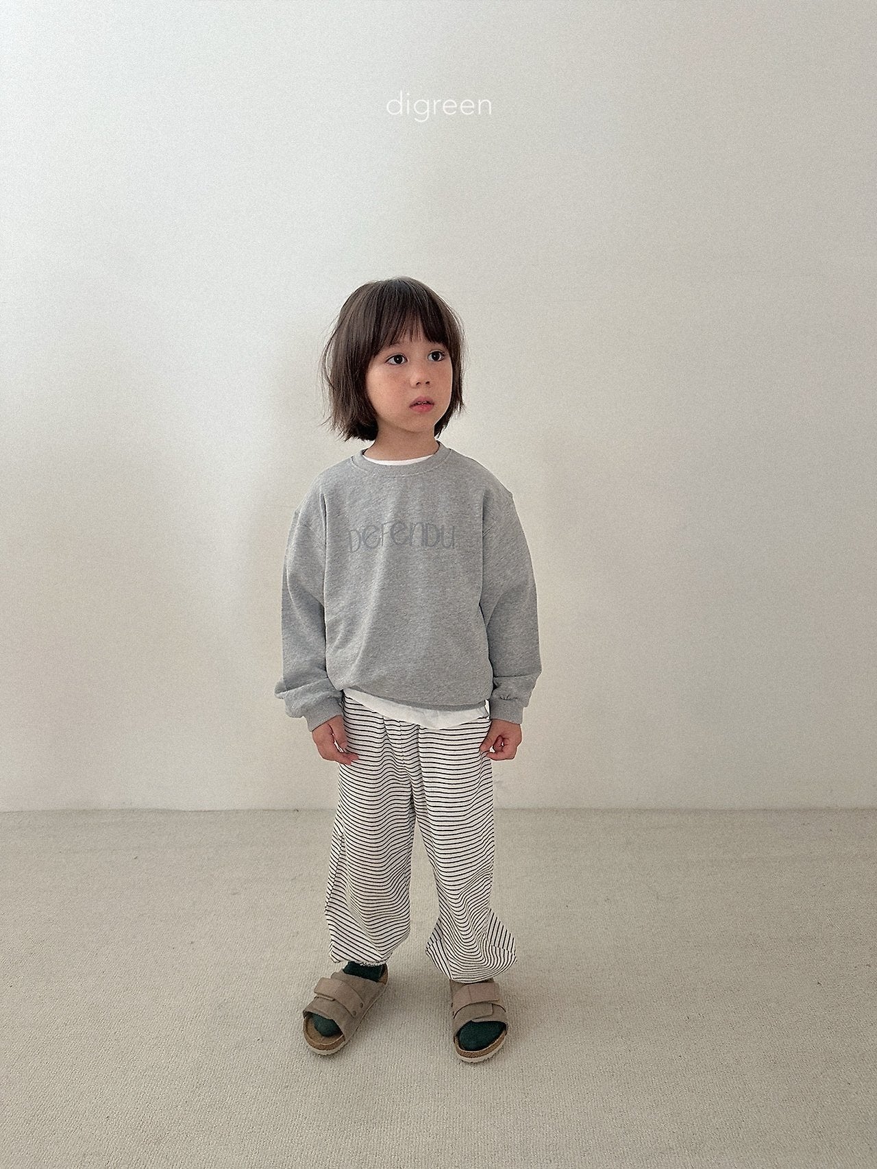 《予約》Flu Man to Man / digreen