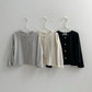 《予約》Picnic Cardigan / digreen