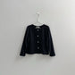 《予約》Picnic Cardigan / digreen