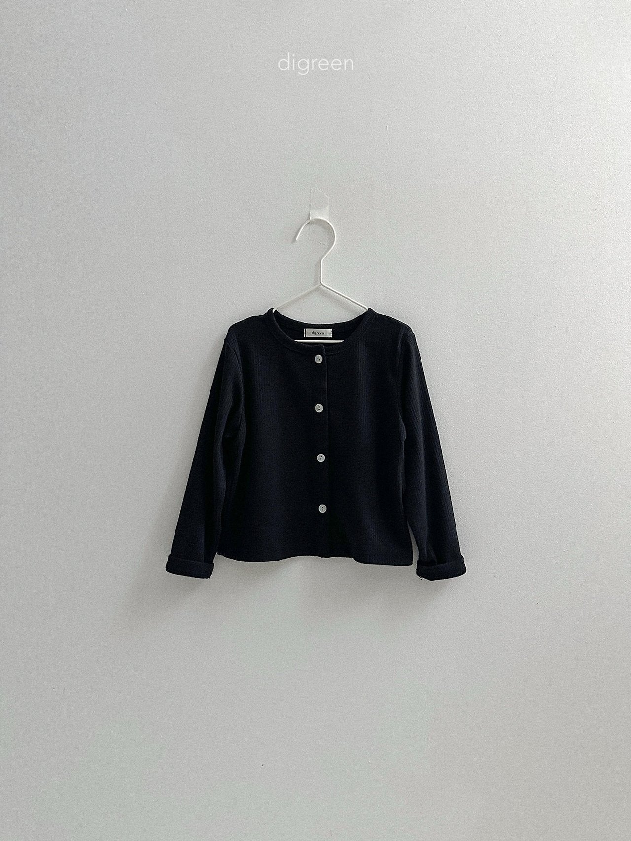 《予約》Picnic Cardigan / digreen