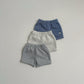 《予約》Etty Short Pants / digreen