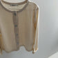 《予約》Picnic Cardigan / digreen