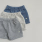《予約》Etty Short Pants / digreen