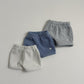 《予約》Etty Short Pants / digreen