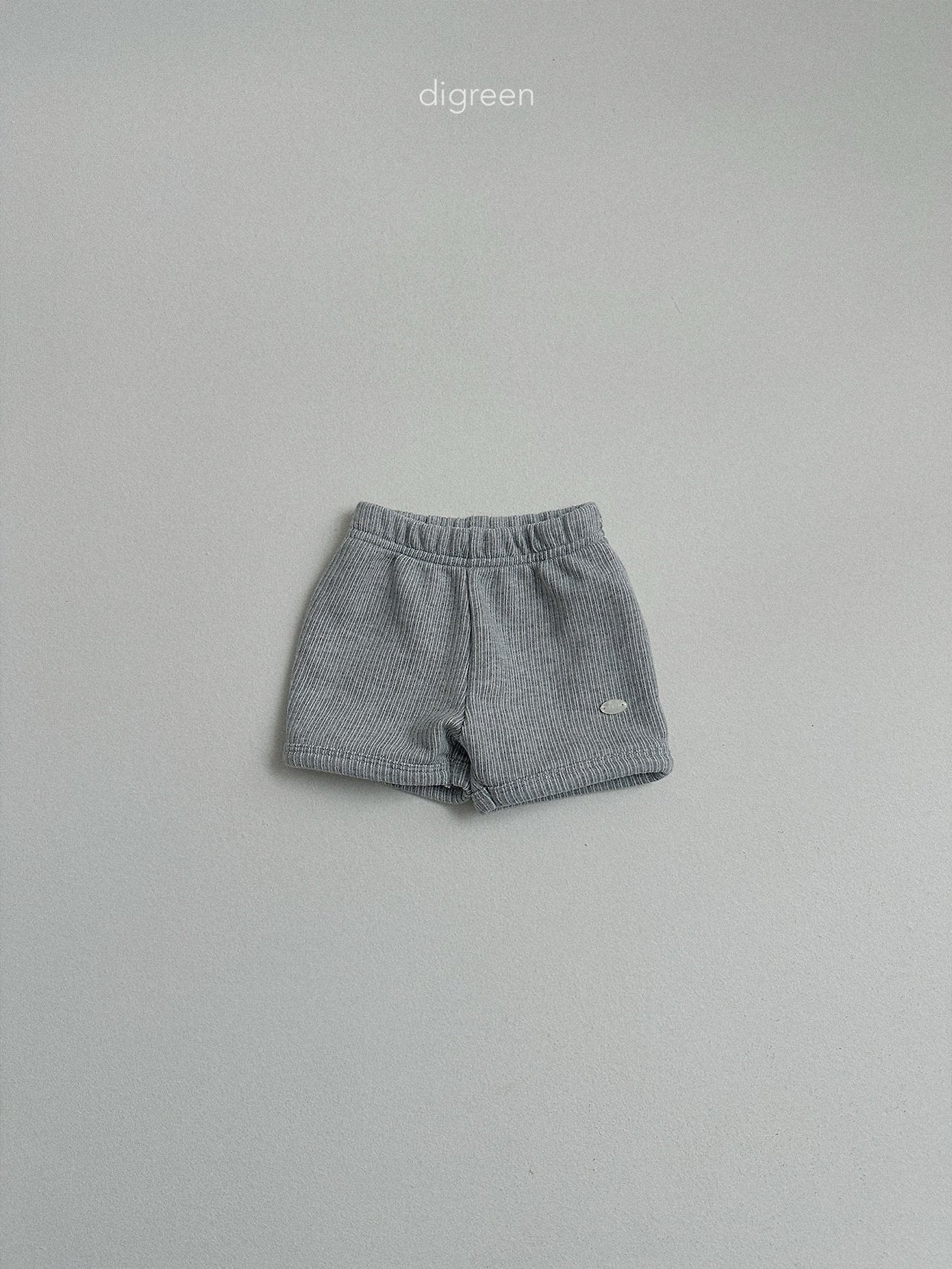 《予約》Etty Short Pants / digreen