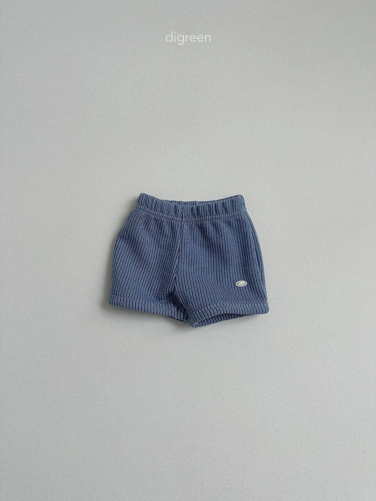 《予約》Etty Short Pants / digreen