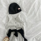 《予約》Picnic Cardigan / digreen