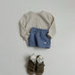 《予約》Etty Short Pants / digreen