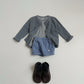 《予約》Etty Short Pants / digreen