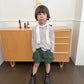 《予約》Picnic Cardigan / digreen