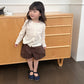 《予約》Picnic Cardigan / digreen