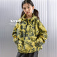 《予約》Spread Anorak / NTMY