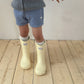 《予約》Etty Short Pants / digreen