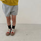 《予約》Etty Short Pants / digreen