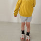 《予約》Etty Short Pants / digreen