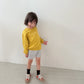 《予約》Etty Short Pants / digreen