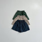 《予約》Dot Shorts Pants / digreen