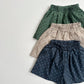《予約》Dot Shorts Pants / digreen