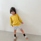 《予約》Etty Short Pants / digreen