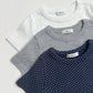《予約》Emily Dot Tee / digreen