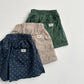 《予約》Dot Shorts Pants / digreen
