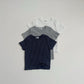 《予約》Emily Dot Tee / digreen
