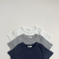 《予約》Emily Dot Tee / digreen