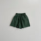 《予約》Dot Shorts Pants / digreen