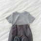 《予約》Emily Dot Tee / digreen