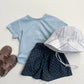 《予約》Dot Shorts Pants / digreen