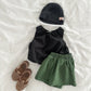 《予約》Dot Shorts Pants / digreen