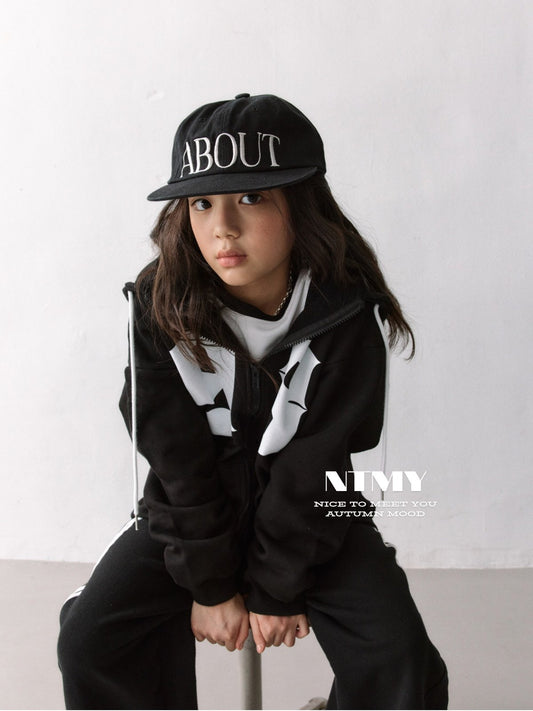 《予約》98 Hooded Zip-up / NTMY