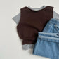 《予約》Emily Dot Tee / digreen