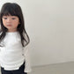 《予約》Emily Dot Tee / digreen