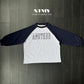 《予約》Another Raglan Tee / NTMY