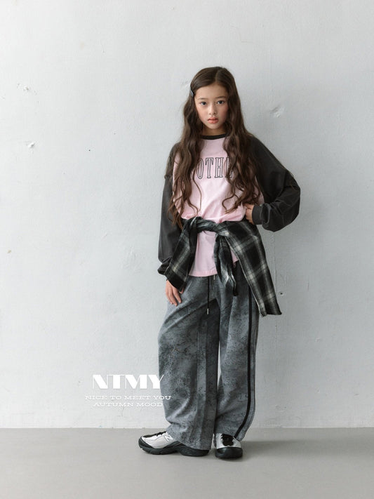 《予約》Another Raglan Tee / NTMY