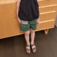 《予約》Dot Shorts Pants / digreen