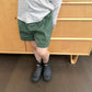 《予約》Dot Shorts Pants / digreen