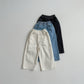 《予約》Velo Denim Pants / digreen