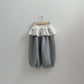 《予約》Riel Pants / digreen