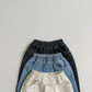 《予約》Velo Denim Pants / digreen