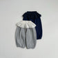 《予約》Riel Pants / digreen