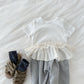 《予約》Riel Pants / digreen