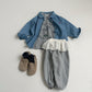 《予約》Riel Pants / digreen