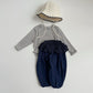 《予約》Riel Pants / digreen