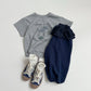 《予約》Riel Pants / digreen